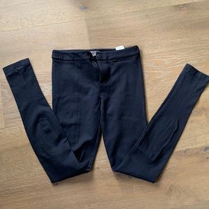 Vince skinny pants leggings